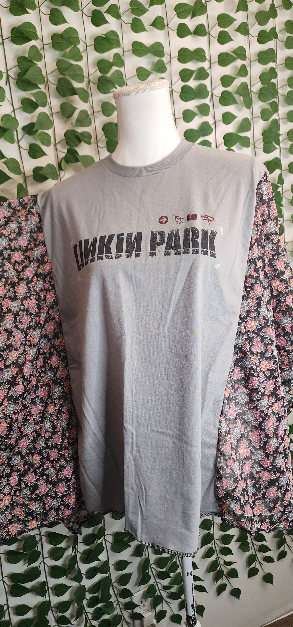 Lincoln Park Upcycle