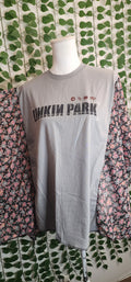 Lincoln Park Upcycle