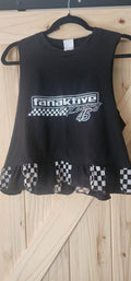Fanaktive Racing Summer Tank
